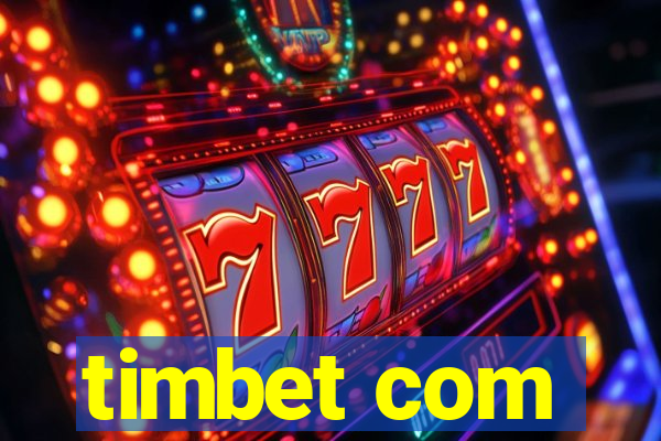 timbet com